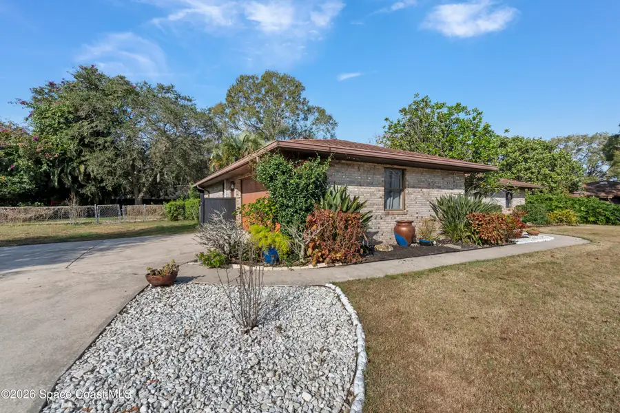 874 Gabriel Avenue Ne, Palm Bay, FL 32907 - #3