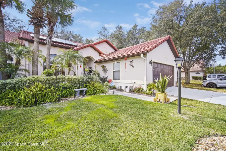 1016 Osprey Drive, Melbourne, FL 32940 - #2