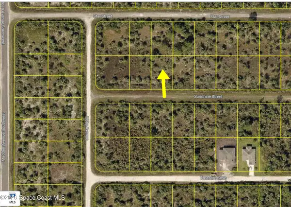 769 Sunshine Street, Palm Bay, FL 32908