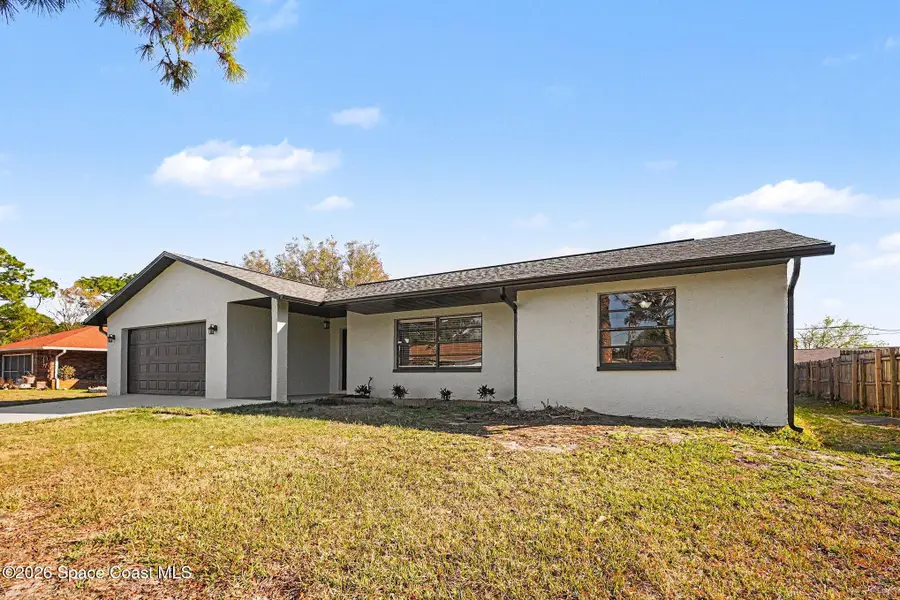 1690 Lara Street Ne, Palm Bay, FL 32907 - #2