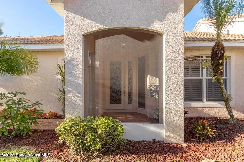 881 Glen Abbey Way, Melbourne, FL 32940 - #1