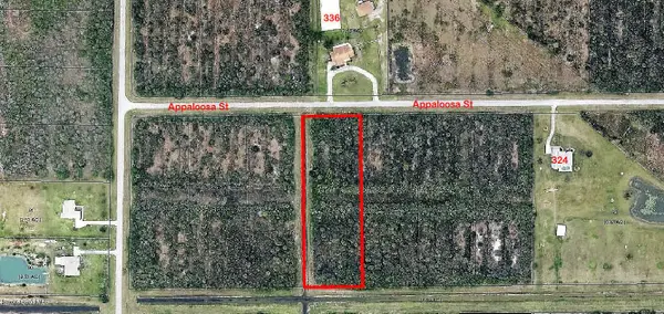 337 Appaloosa Street, Palm Bay, FL 32909