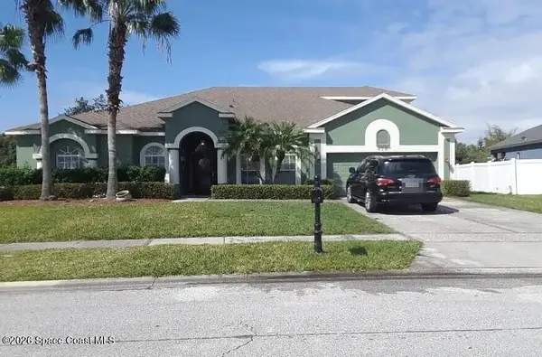 418 Covered Bridge Drive, Ocoee, FL 34761