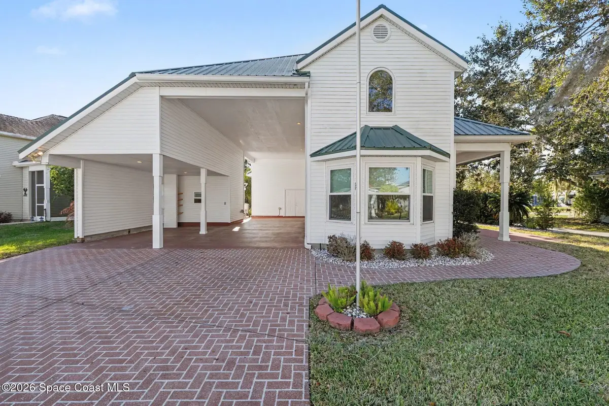 505 Fairways Drive #505, Titusville, FL 32780 - #1