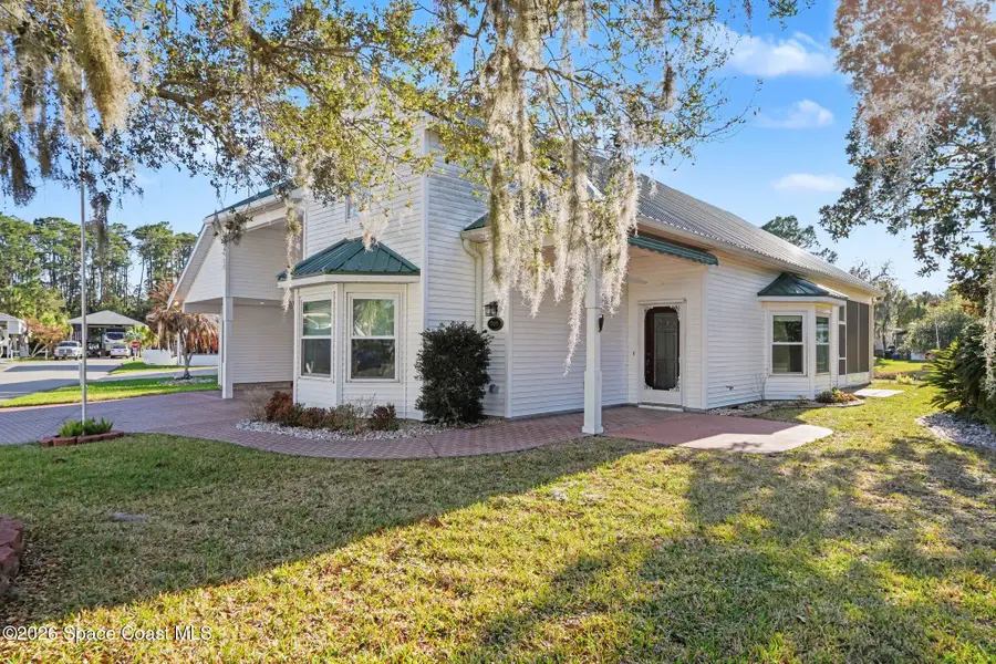 505 Fairways Drive #505, Titusville, FL 32780 - #2