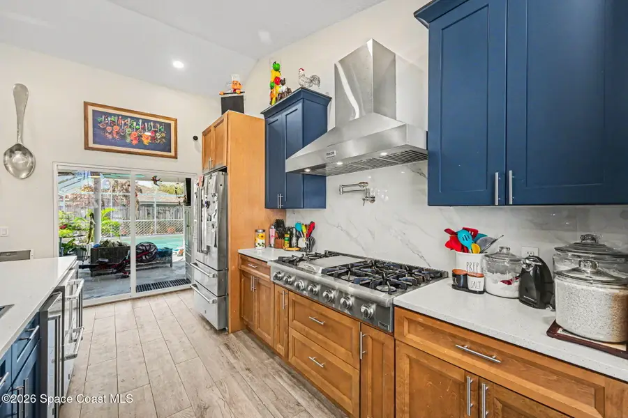 1810 Crane Creek Boulevard, Melbourne, FL 32940 - #3