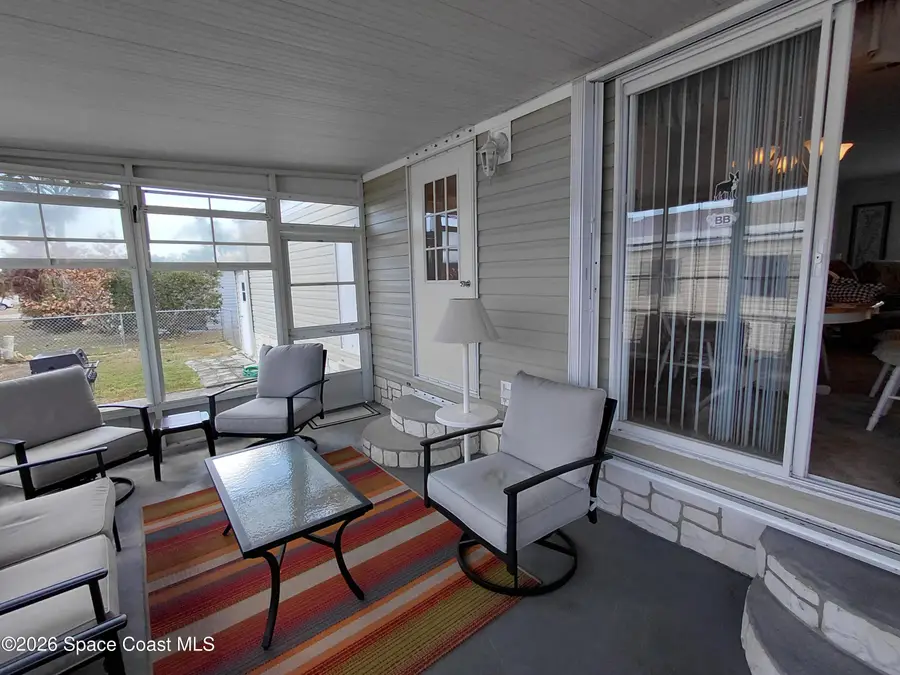 754 Lark Drive, Barefoot Bay, FL 32976 - #3