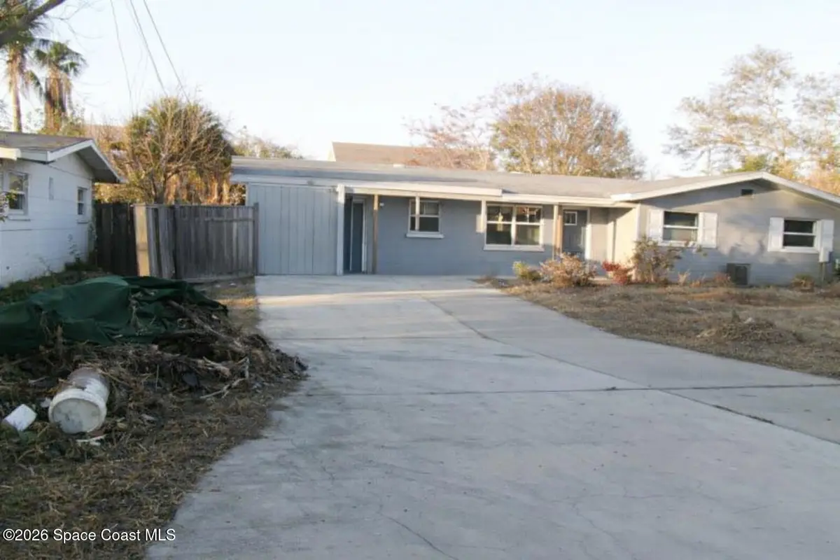 2100 Leewood Boulevard, Melbourne, FL 32935 - #1