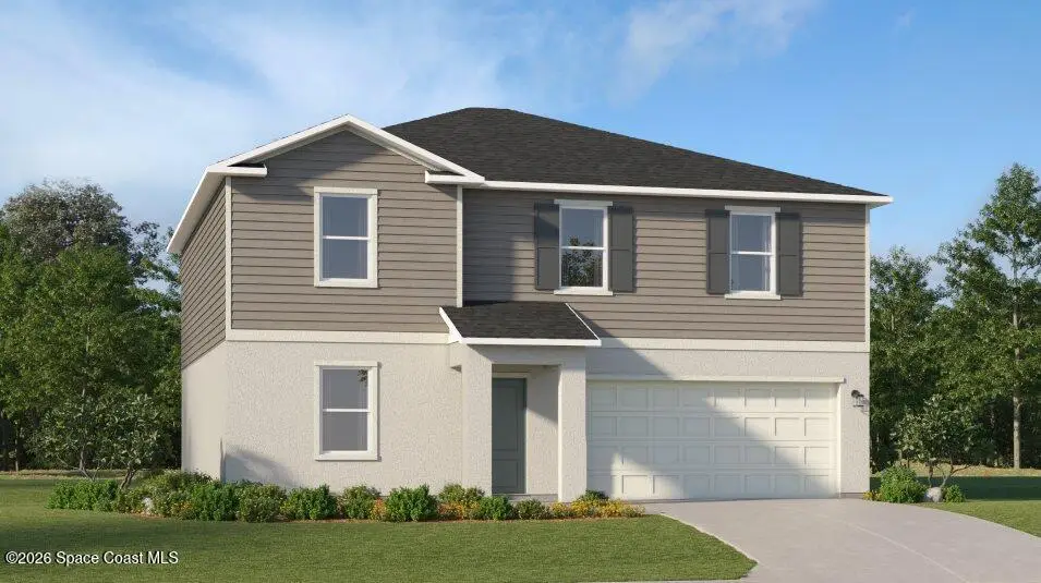 1880 Bayou Avenue Sw, Palm Bay, FL 32908 - #1