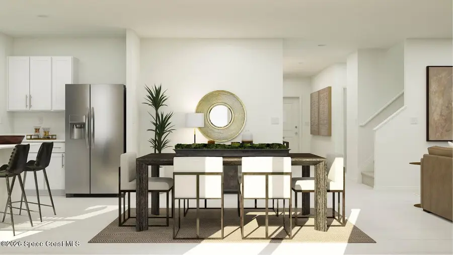 1880 Bayou Avenue Sw, Palm Bay, FL 32908 - #3