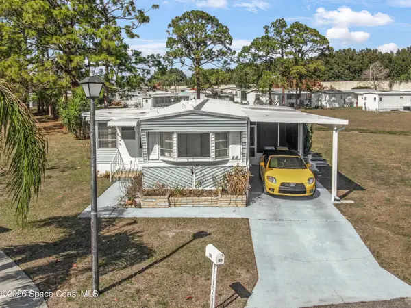 294 Fantasy Court Ne, Palm Bay, FL 32907