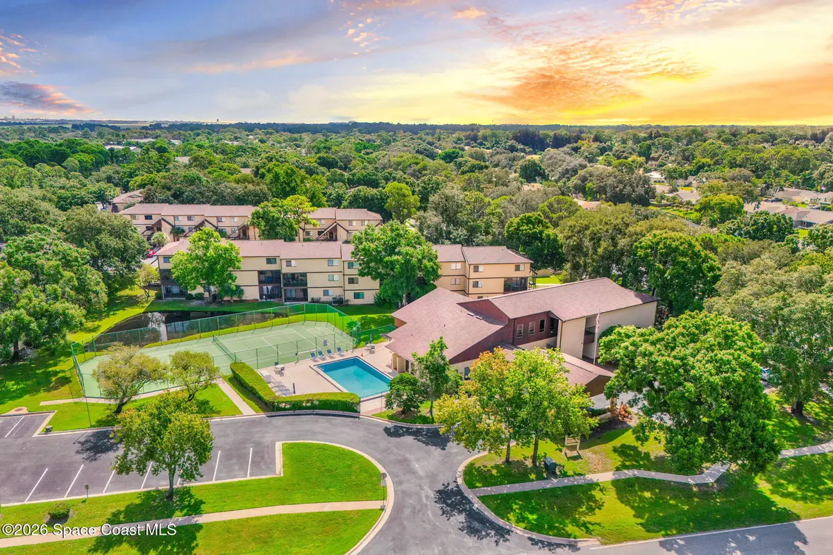 7815 Maplewood Drive #701, Melbourne, FL 32904 - #1