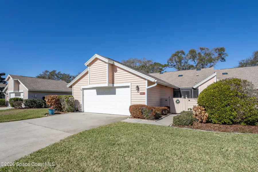 826 Ridge Lake Drive, Melbourne, FL 32940 - #3