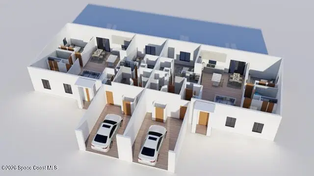 1694 Desco Street Se, Palm Bay, FL 32909 - #2