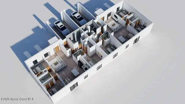 1694 Desco Street Se, Palm Bay, FL 32909 - #3