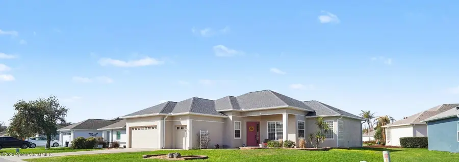 11972 SE 176th Place Road, Summerfield, FL 34491 - #2