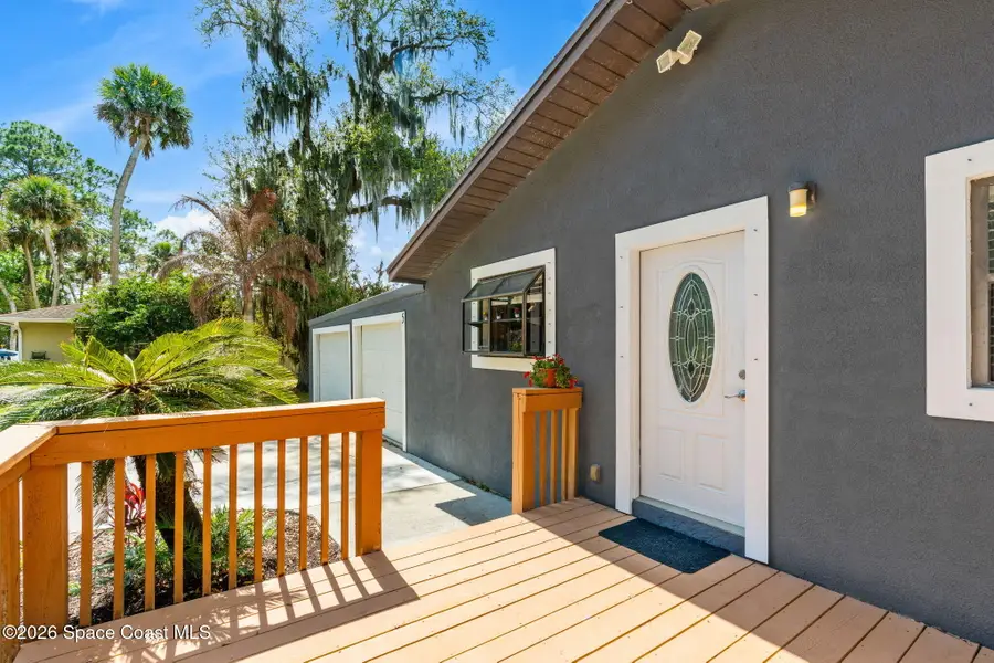 5 Lee Street, Cocoa, FL 32926 - #2