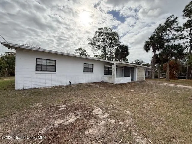 4785 Tuscarora Road, Titusville, FL 32780 - #2