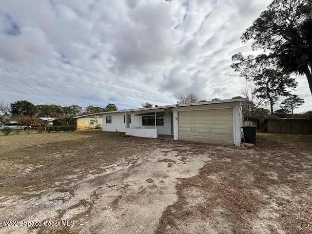 4785 Tuscarora Road, Titusville, FL 32780 - #3