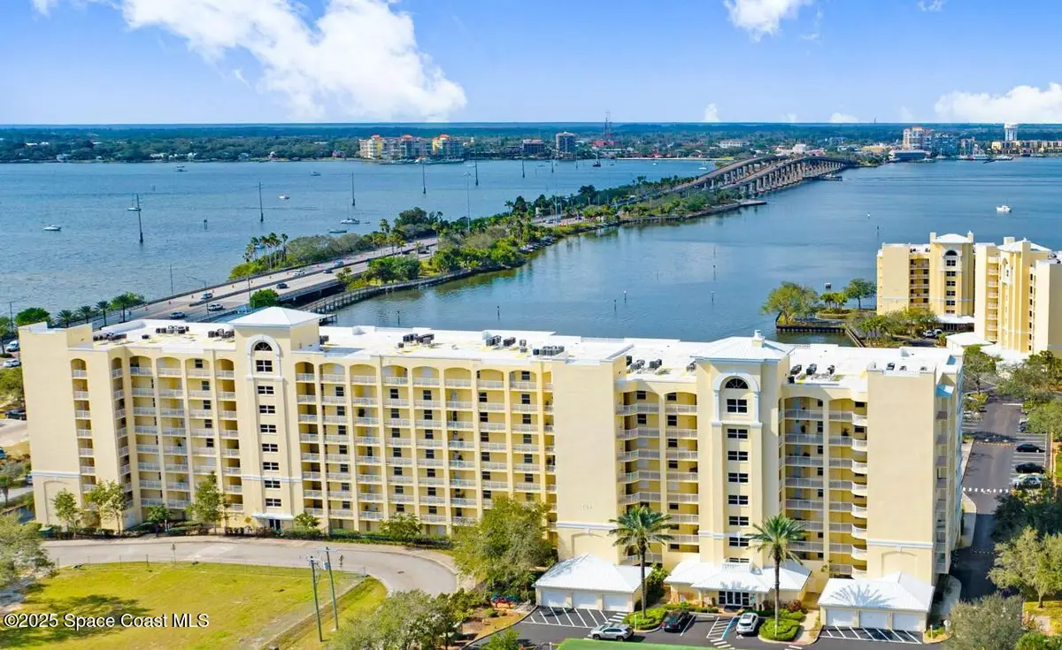 134 Starboard Lane #504, Merritt Island, FL 32953 - #1