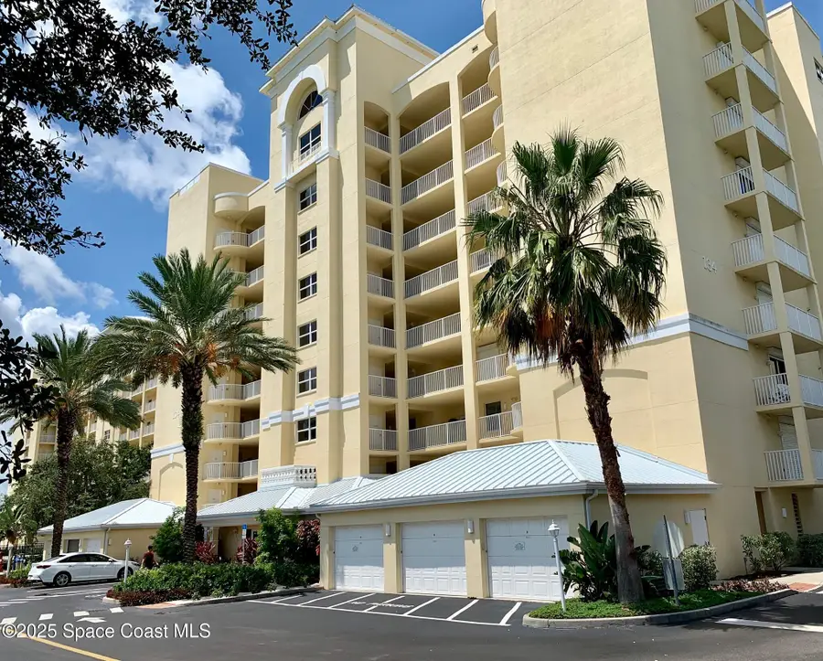 134 Starboard Lane #504, Merritt Island, FL 32953 - #2