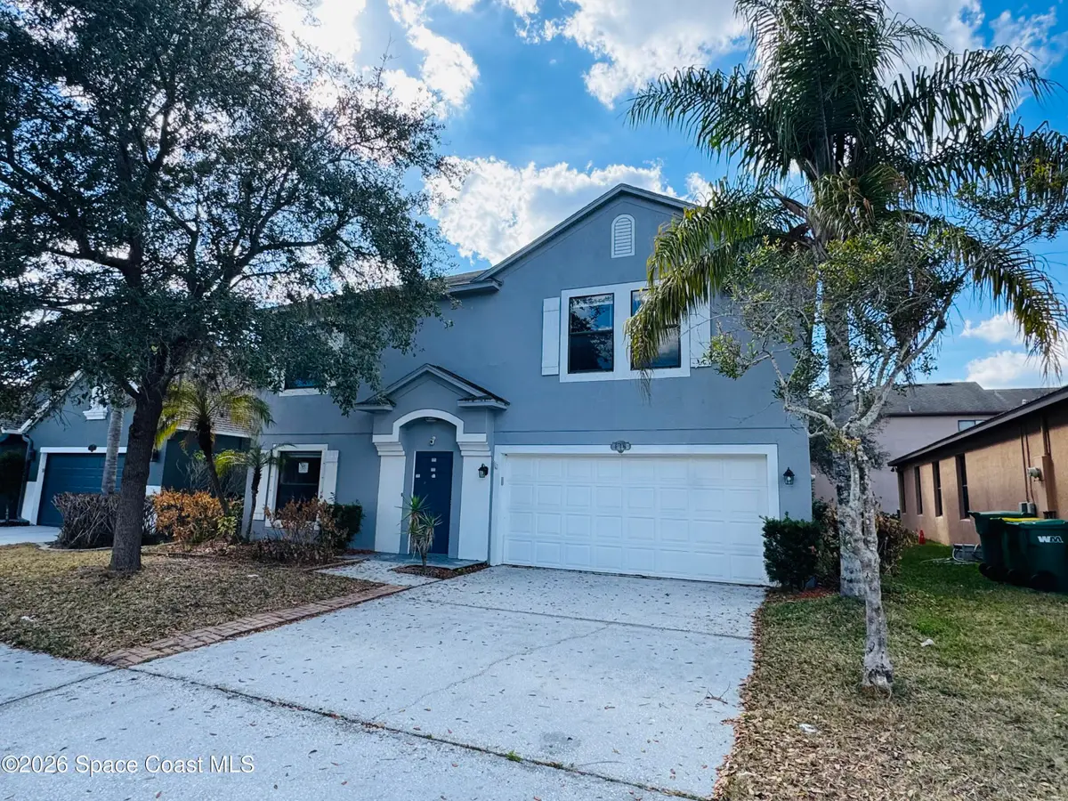 575 Dryden Circle, Cocoa, FL 32926 - #1