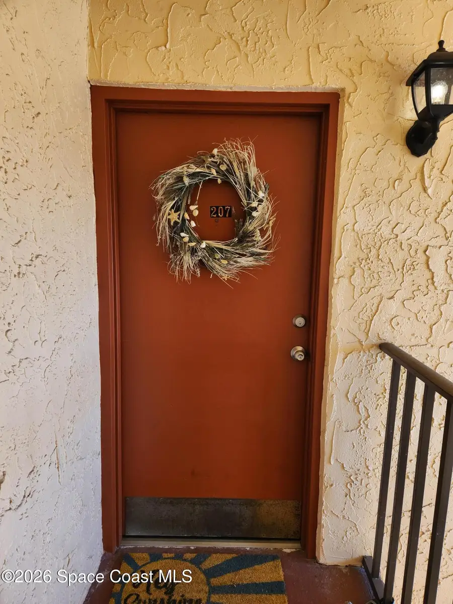 207 San Juan Circle, Melbourne, FL 32935 - #2