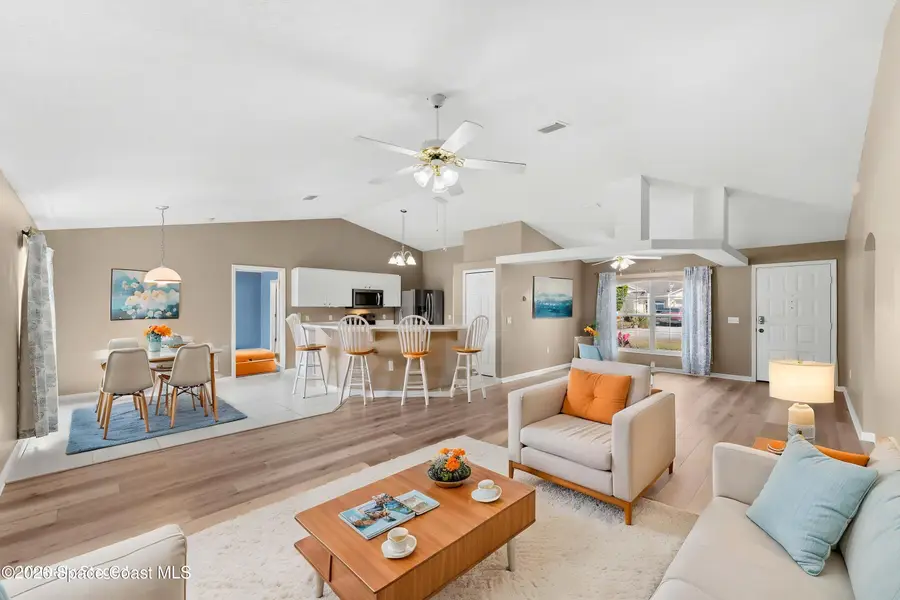 2104 Santa Lucia Circle, Melbourne, FL 32935 - #2