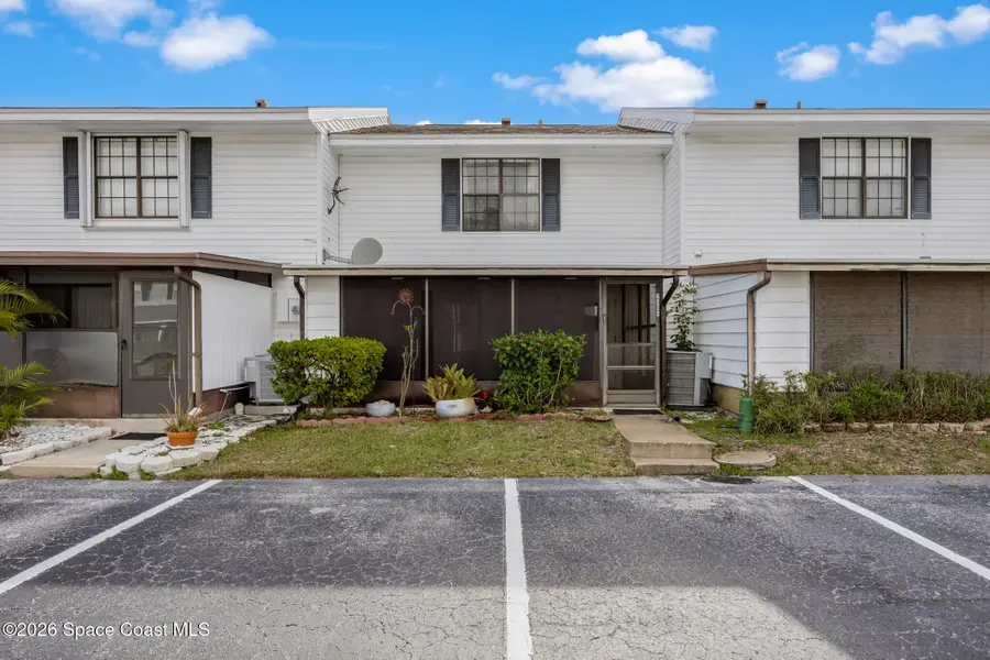 2016 Manor Drive Ne, Palm Bay, FL 32905 - #3