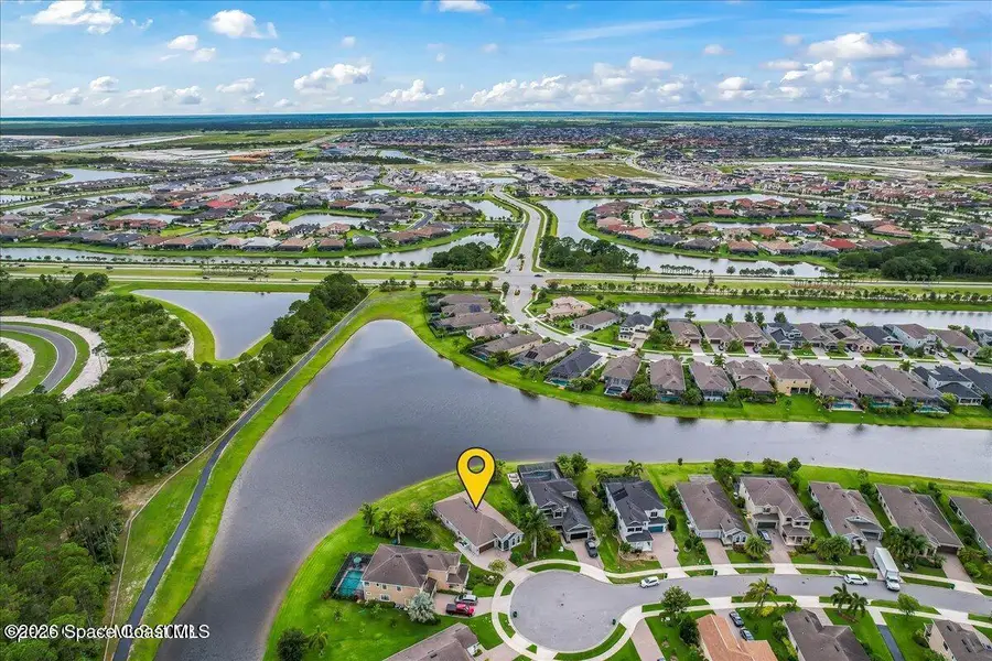 7920 Marquette Drive, Melbourne, FL 32940 - #2