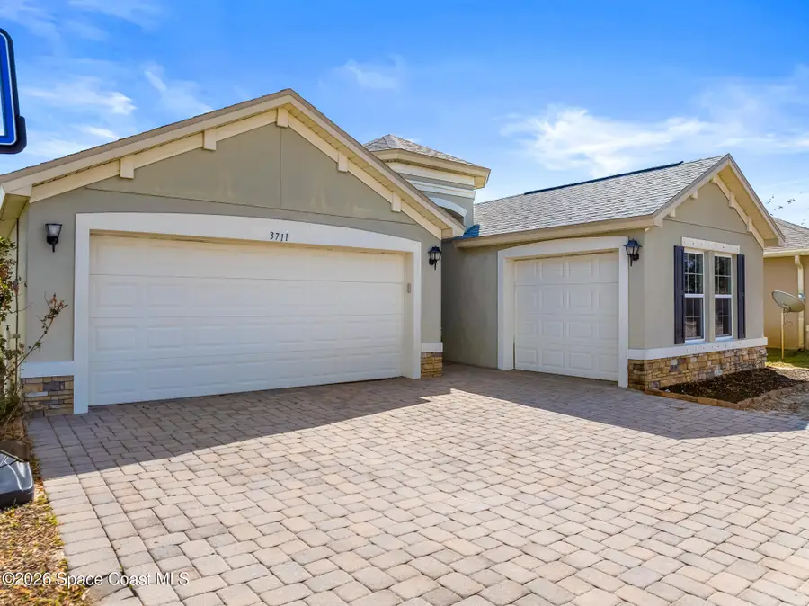 3711 Brantley Circle, Rockledge, FL 32955 - #2