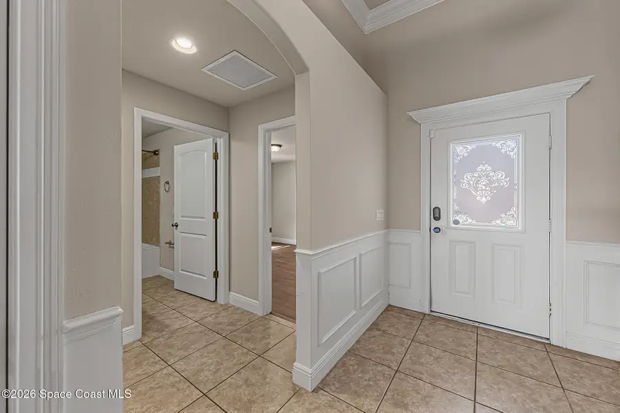 3711 Brantley Circle, Rockledge, FL 32955 - #3