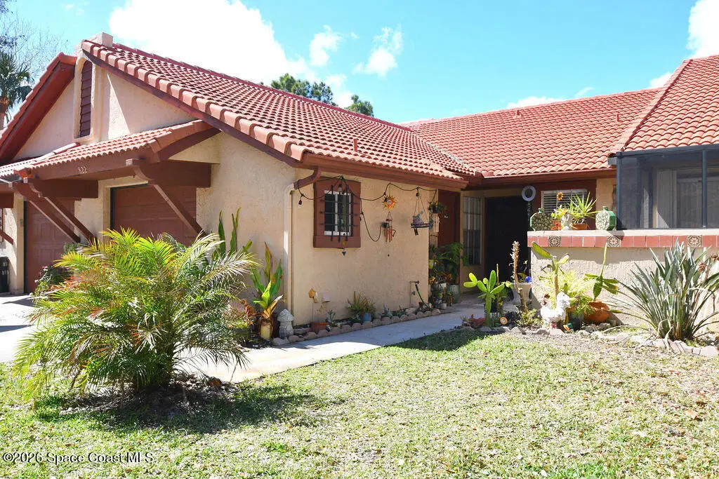 822 Brow Court Ne, Palm Bay, FL 32905 - #1