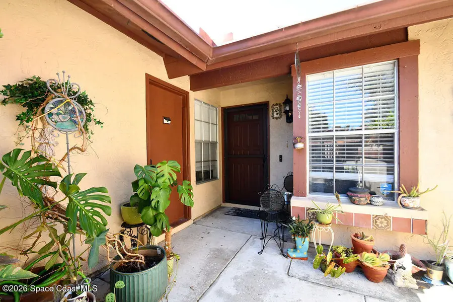 822 Brow Court Ne, Palm Bay, FL 32905 - #2