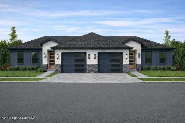 1626 De La Vega Street Se, Palm Bay, FL 32909 - #1