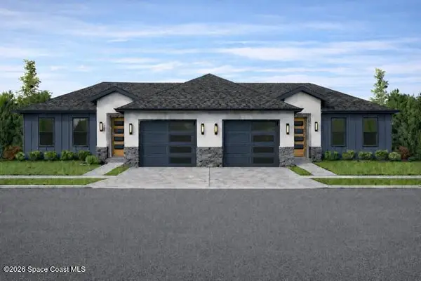 1626 De La Vega Street Se, Palm Bay, FL 32909