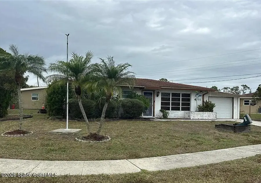 4751 S Biscayne Drive, North Port, FL 34286 - #2