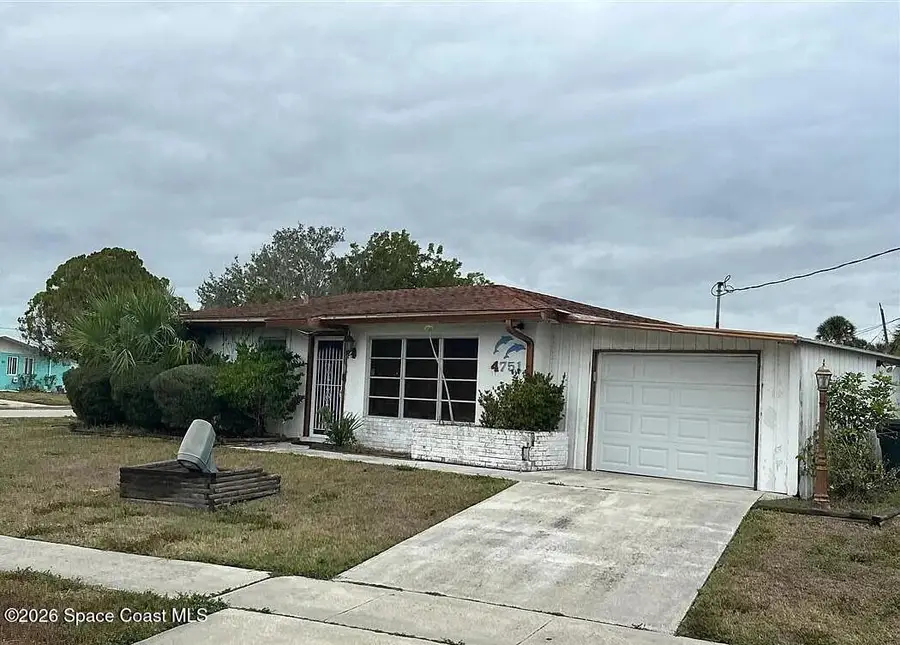 4751 S Biscayne Drive, North Port, FL 34286 - #3