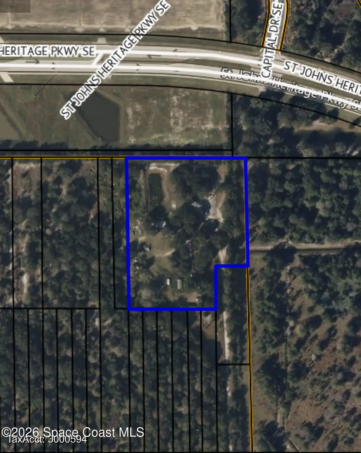 9201 Babcock Street Se, Palm Bay, FL 32909 - #1