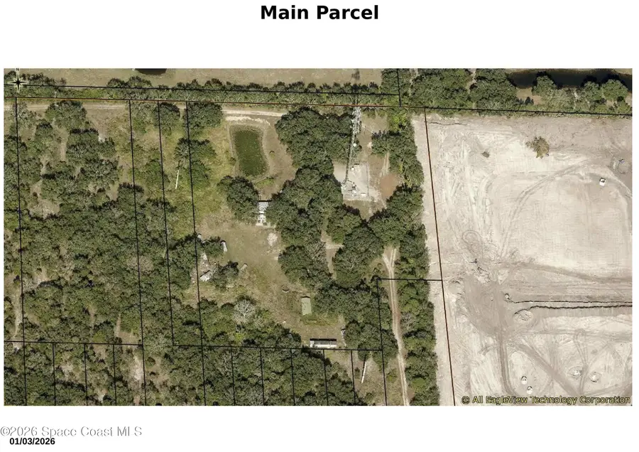 9201 Babcock Street Se, Palm Bay, FL 32909 - #2