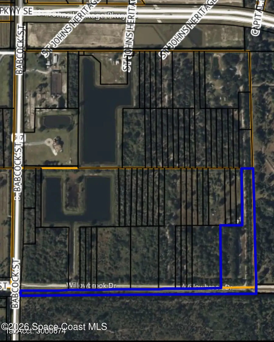 9201 Babcock Street Se, Palm Bay, FL 32909 - #3