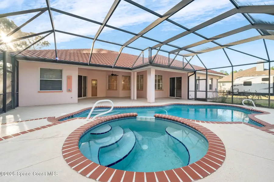 5025 Fawn Lake Boulevard, Mims, FL 32754 - #2