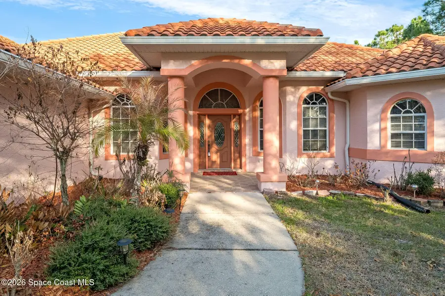 5025 Fawn Lake Boulevard, Mims, FL 32754 - #3