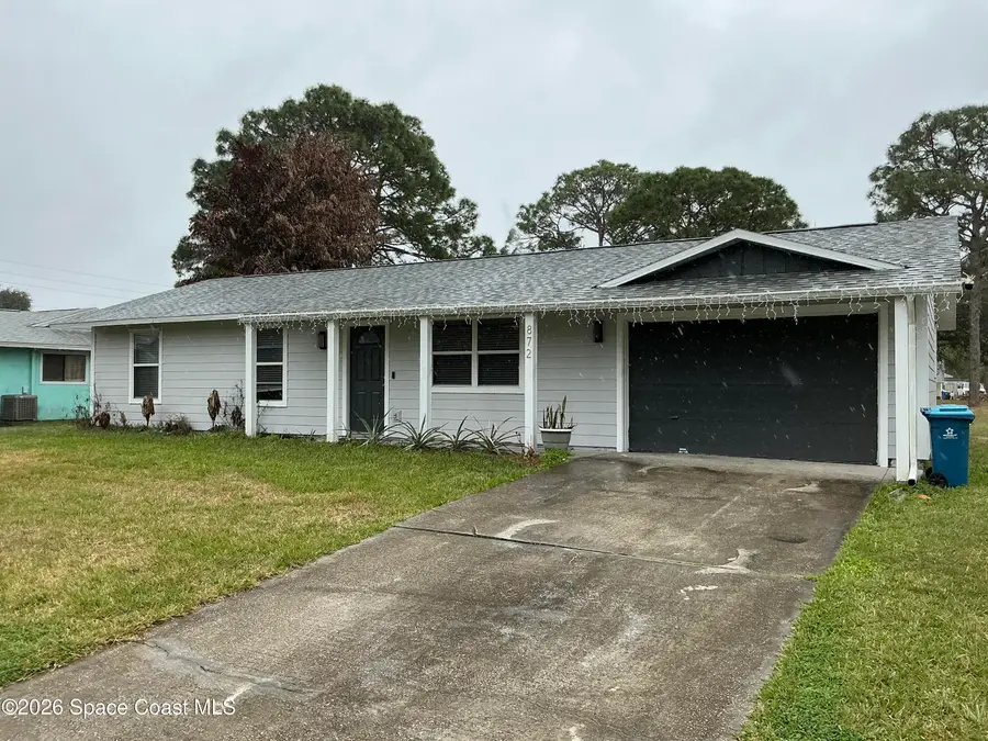 872 Autumn Street Se, Palm Bay, FL 32909 - #2