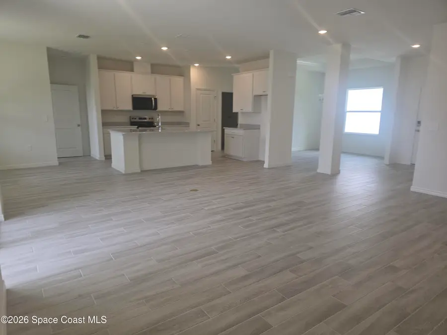 1238 Wyoming Drive Se, Palm Bay, FL 32909 - #3