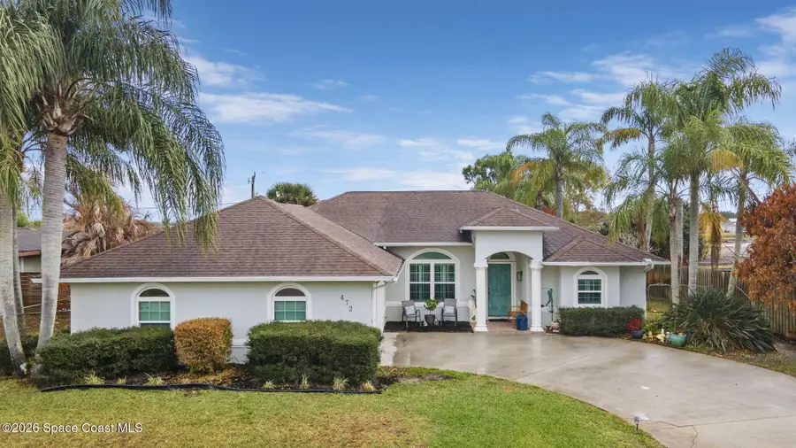 472 Arbor Street, Sebastian, FL 32958 - #2