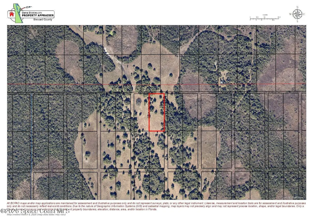 0 2400010 No Name, Cocoa, FL 32926 - #1