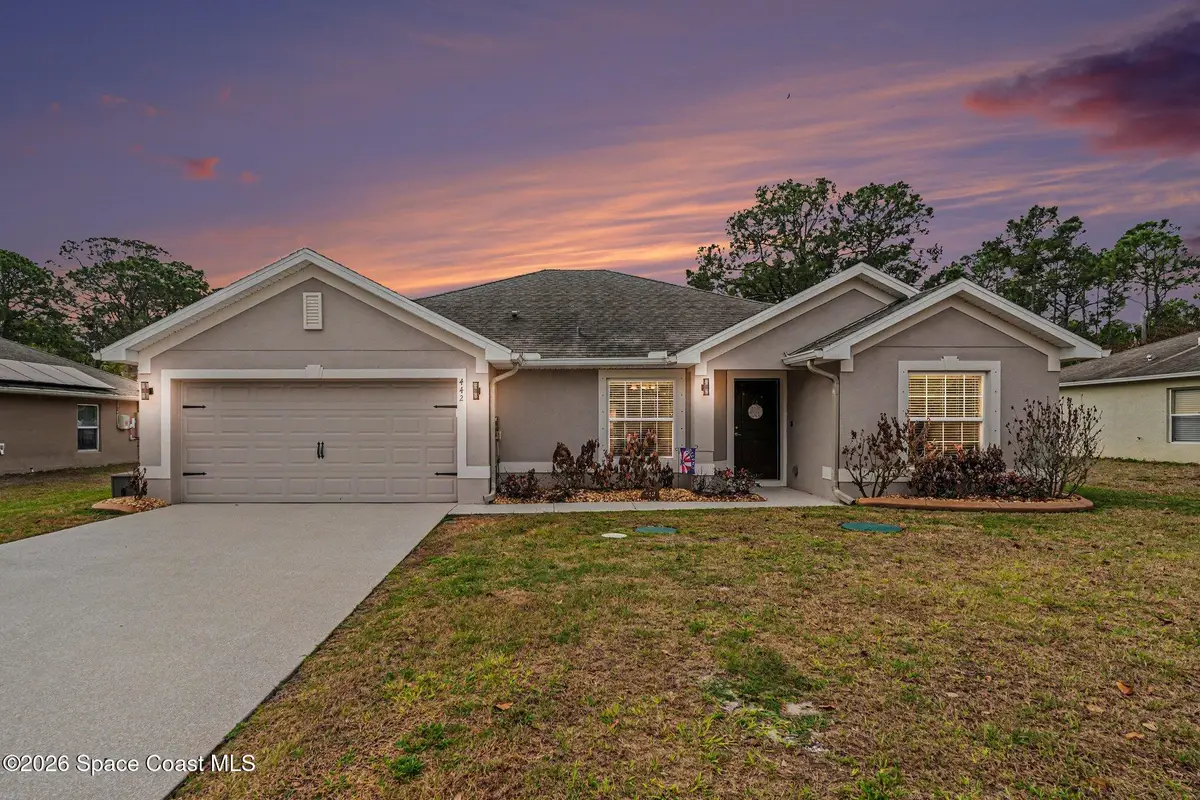442 La Coco Street Sw, Palm Bay, FL 32908 - #1