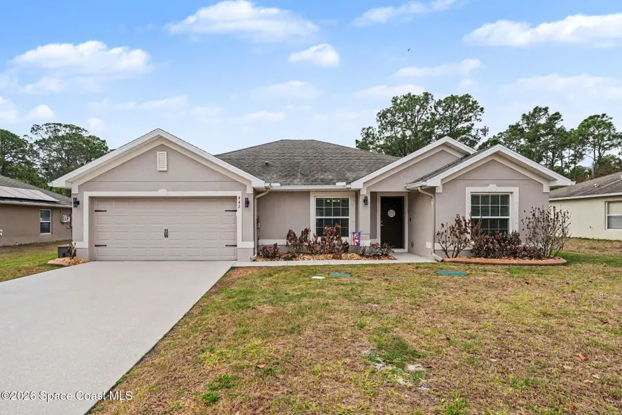442 La Coco Street Sw, Palm Bay, FL 32908 - #2