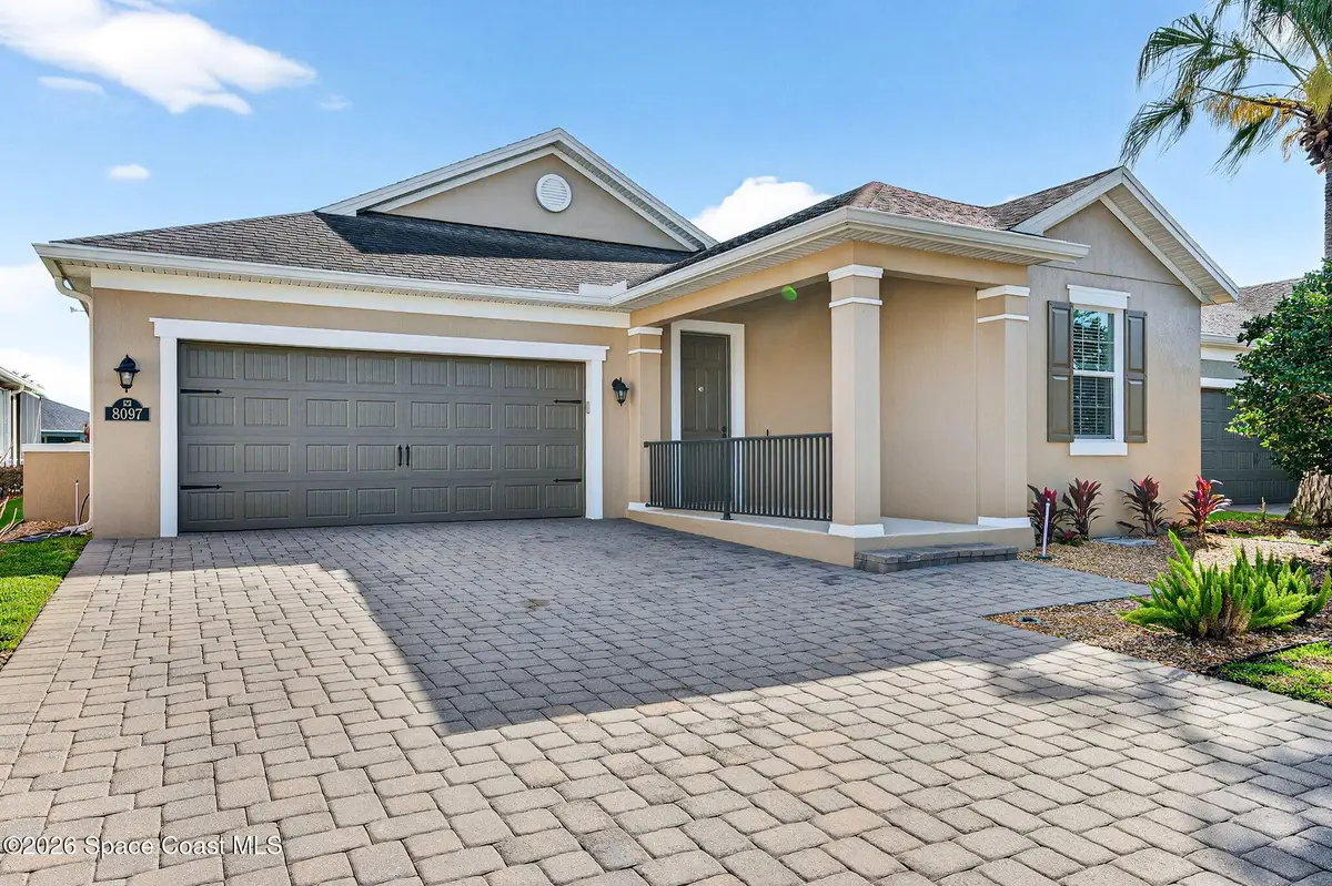 8097 Quimby Court, Melbourne, FL 32940 - #1